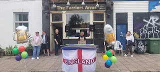 The Farriers Arms