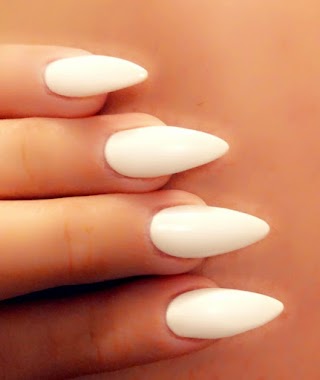 GLOW & GO NAIL BEAUTY