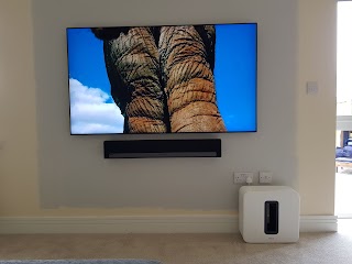 Tv Wall Mounting Belfast