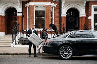 iPro Chauffeur London