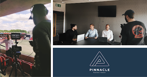 Pinnacle Business Finance Ltd