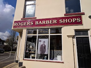 Rogers Barber Shops Ltd