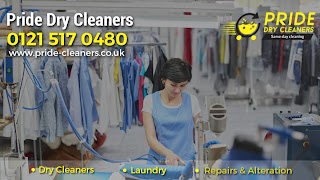 Pride Dry Cleaners & Laundry