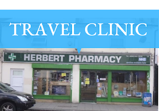 Travel Clinic Greenwich