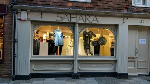 Sahara Boutique - Chichester