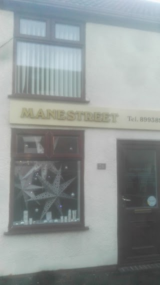 Manestreet