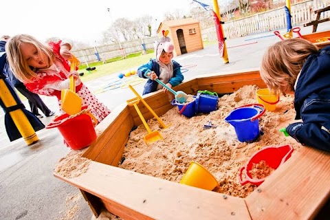 Kiddi Caru Day Nursery and Preschool Plympton