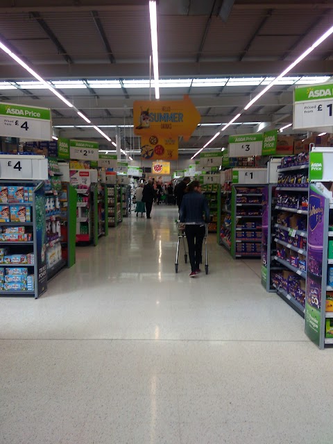 Asda Gorseinon Superstore