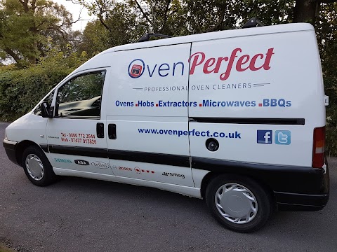 Oven Perfect Ltd