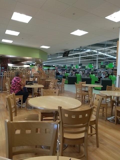 Asda Long Eaton Superstore