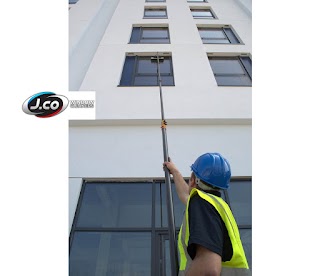 J Co Window Cleaners