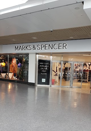 Marks and Spencer