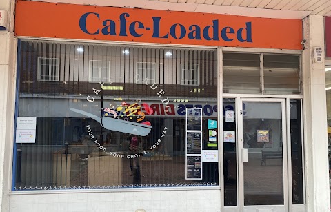 Cafe-Loaded