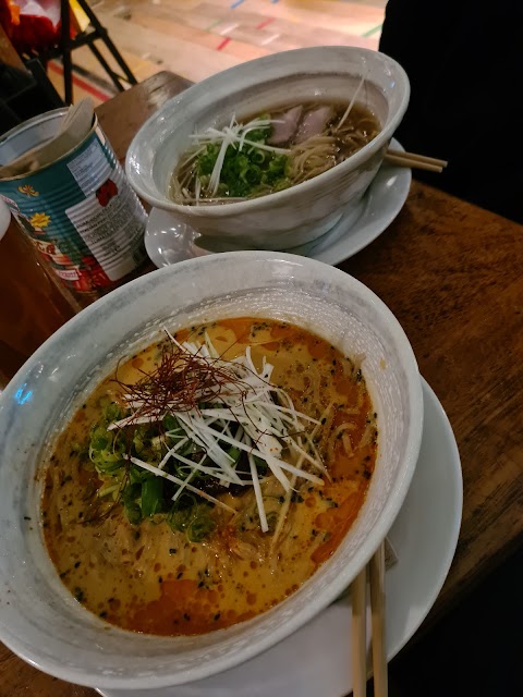 New Wave Ramen