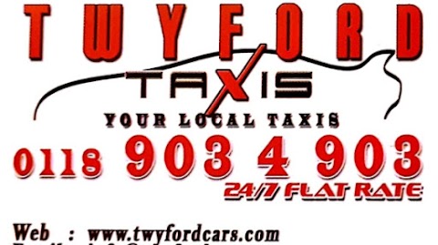 Twyford Cars