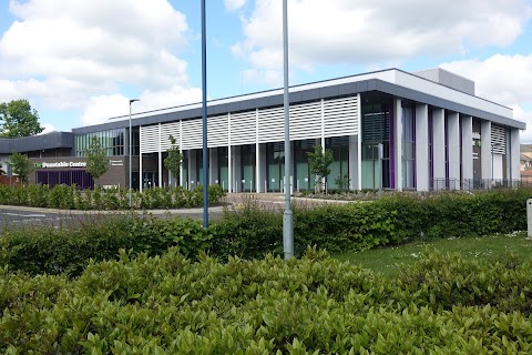 The Dunstable Centre