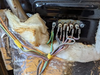 AA domestic oven repairs