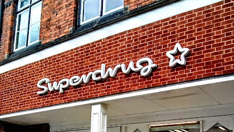 Superdrug