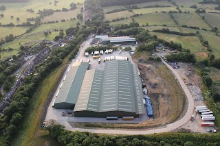 Lockwood Haulage, Ambergate Depot