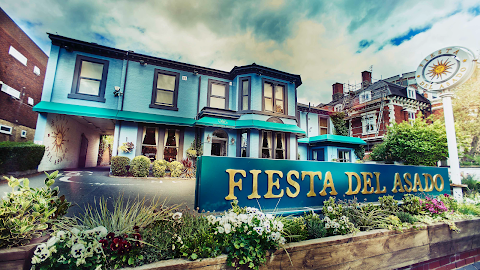 Fiesta del Asado - Edgbaston