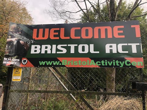 Bristol Activity Centre