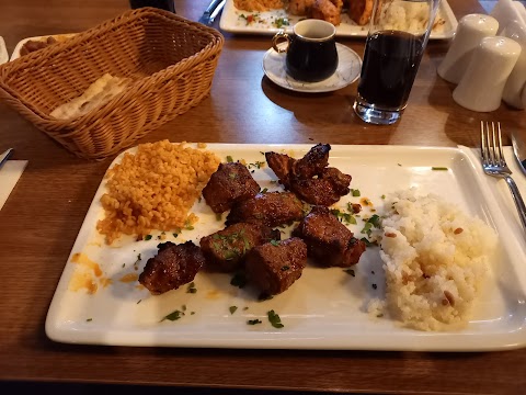 Anatolia Grill Restaurant