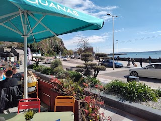 Las Iguanas - Torquay