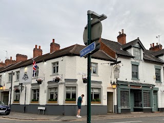 Ferrari's Restaurant