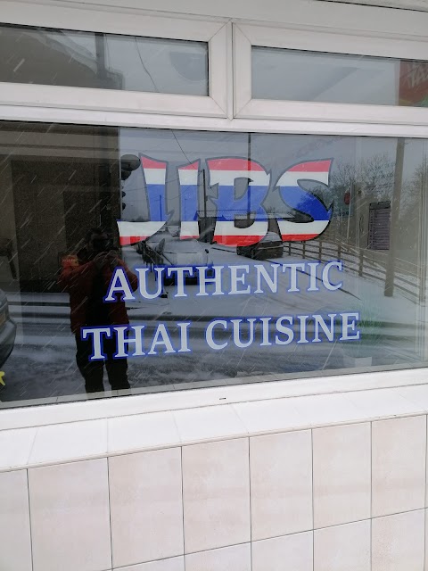 Jibs Authentic Thai Cuisine