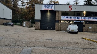 Selhurst Timber Kenley