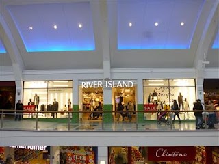 River Island