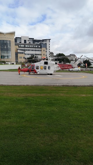 Aberdeen Royal Infirmary