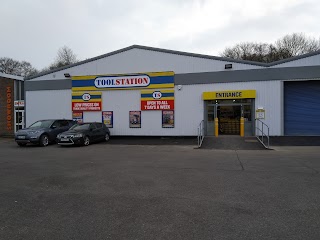 Toolstation Uckfield