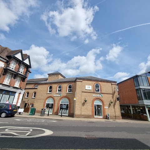 Romans Letting & Estate Agents Winchester