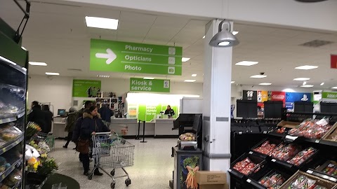 Asda Wallington Superstore