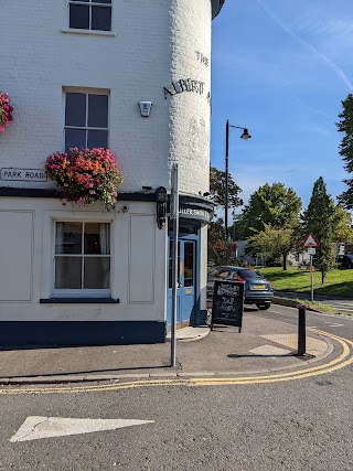 The Albert Arms, Esher