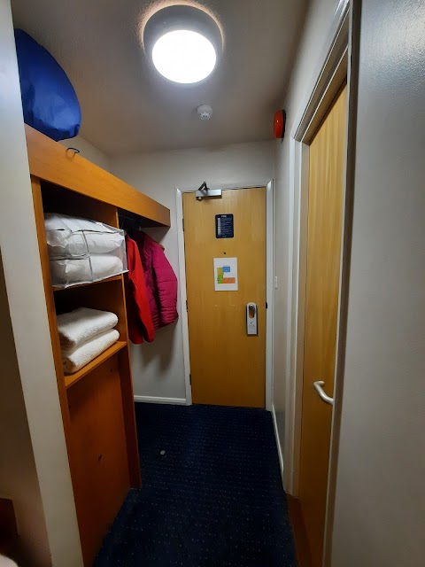 Travelodge Crewe Barthomley