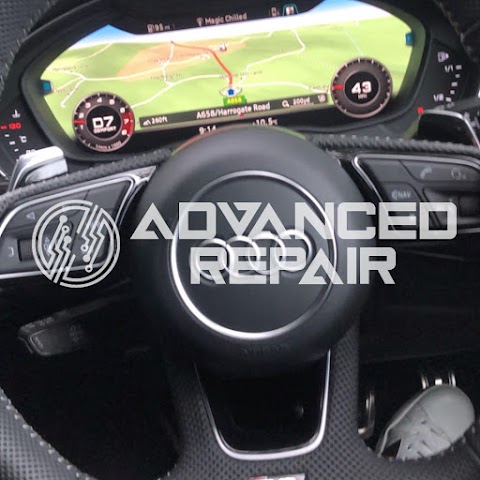 Advanced Repair (Tech Repair & Data Recovery)