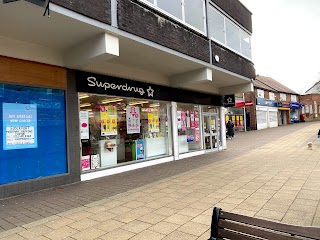 Superdrug