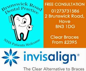 Brunswick Road Dental Practice