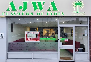 Ajwa Indian Takeaway