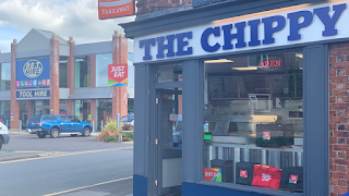 The Chippy