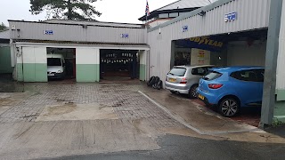 Ridgeway Tyre Centre