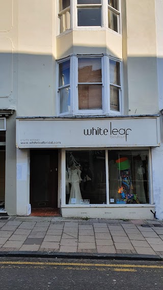 White Leaf Boutique