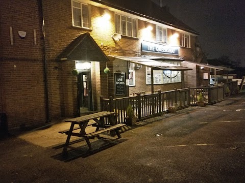 The Queensway Pub