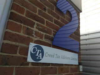 Creed Tax Advisers Ltd