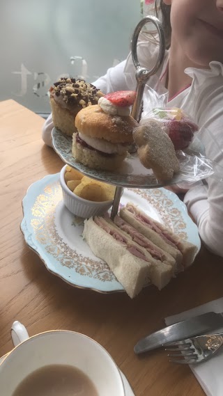 Annie's Tea Rooms