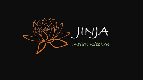 Jinja Asian Kitchen Ayr