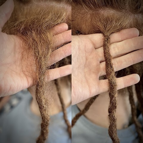 Non Ordinary Hair - Dreadlock Services