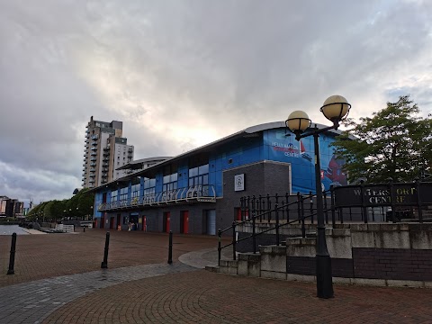 Salford Watersports Centre